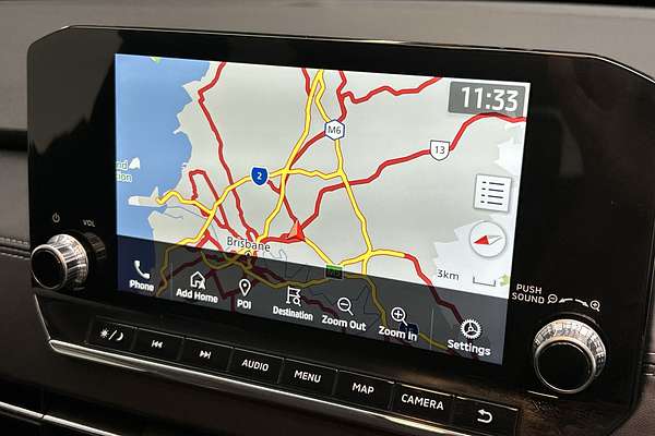 2023 Mitsubishi Outlander LS ZM thumb-14