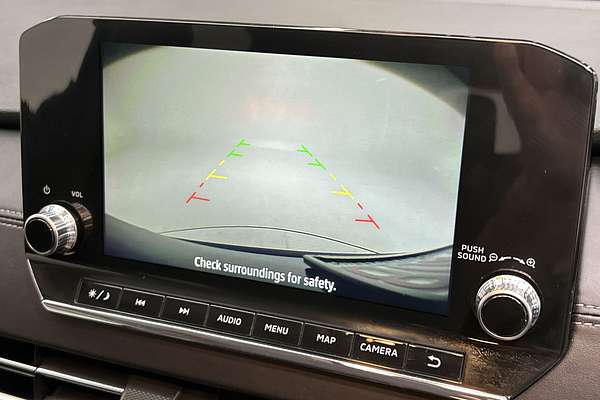 2023 Mitsubishi Outlander LS ZM thumb-15