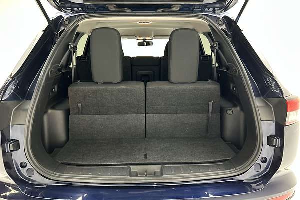 2023 Mitsubishi Outlander LS ZM thumb-20