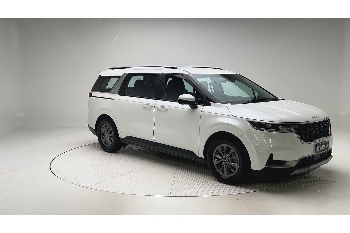 2022 Kia Carnival S KA4