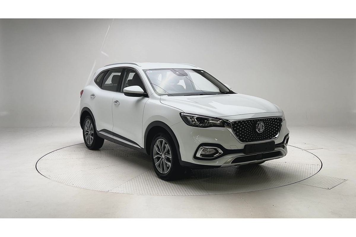 2022 MG HS Vibe SAS23