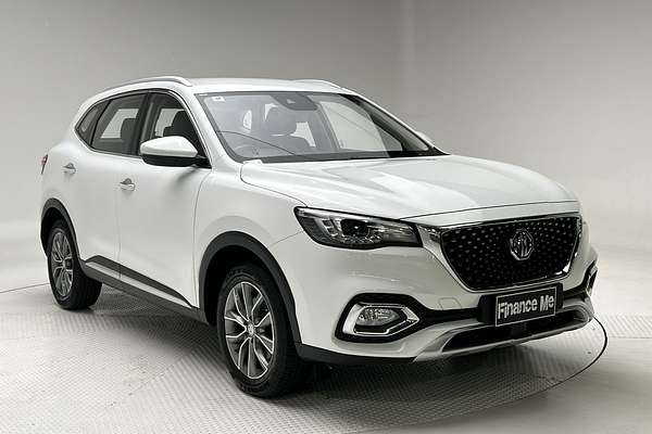 2022 MG HS Vibe SAS23