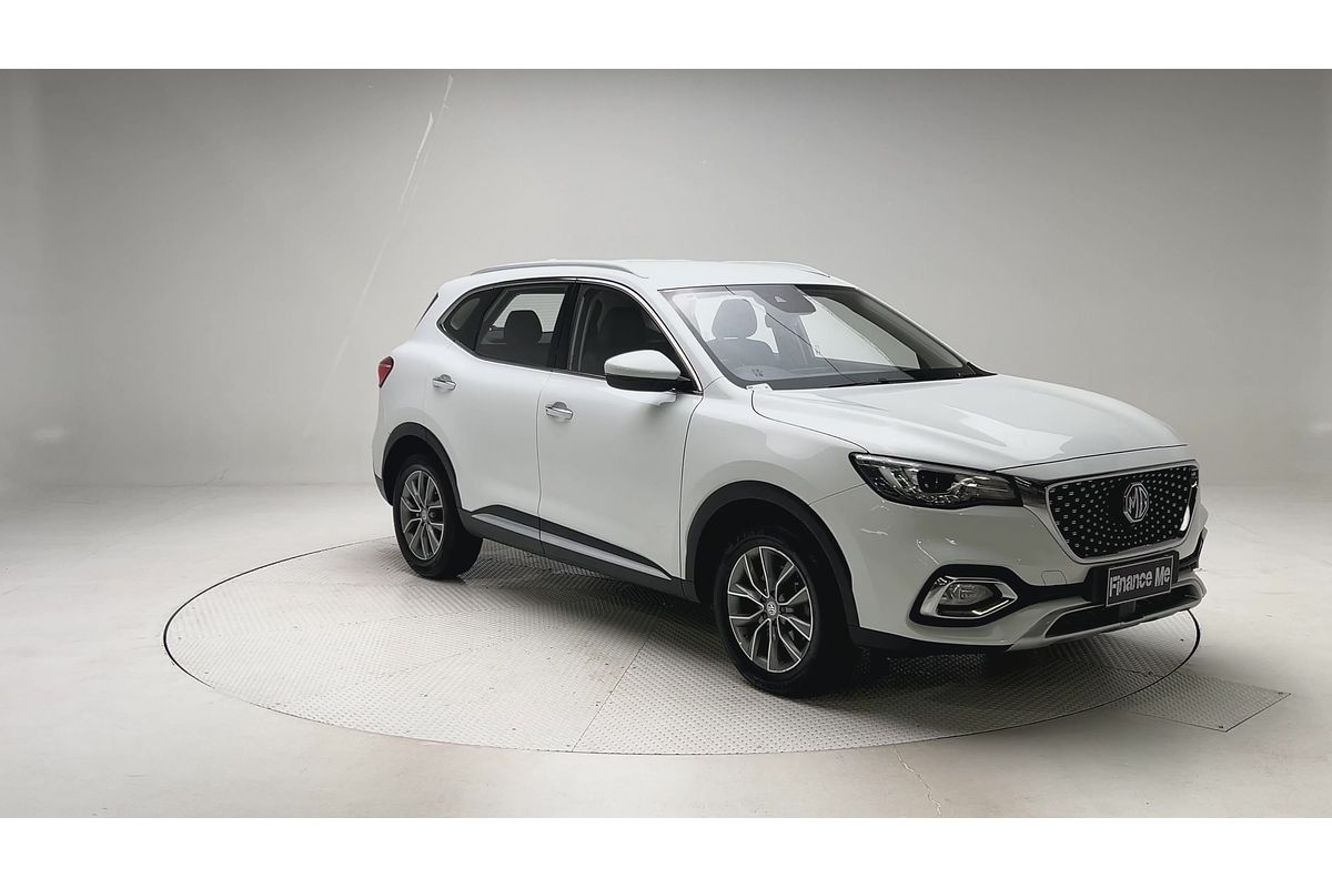 2022 MG HS Vibe SAS23