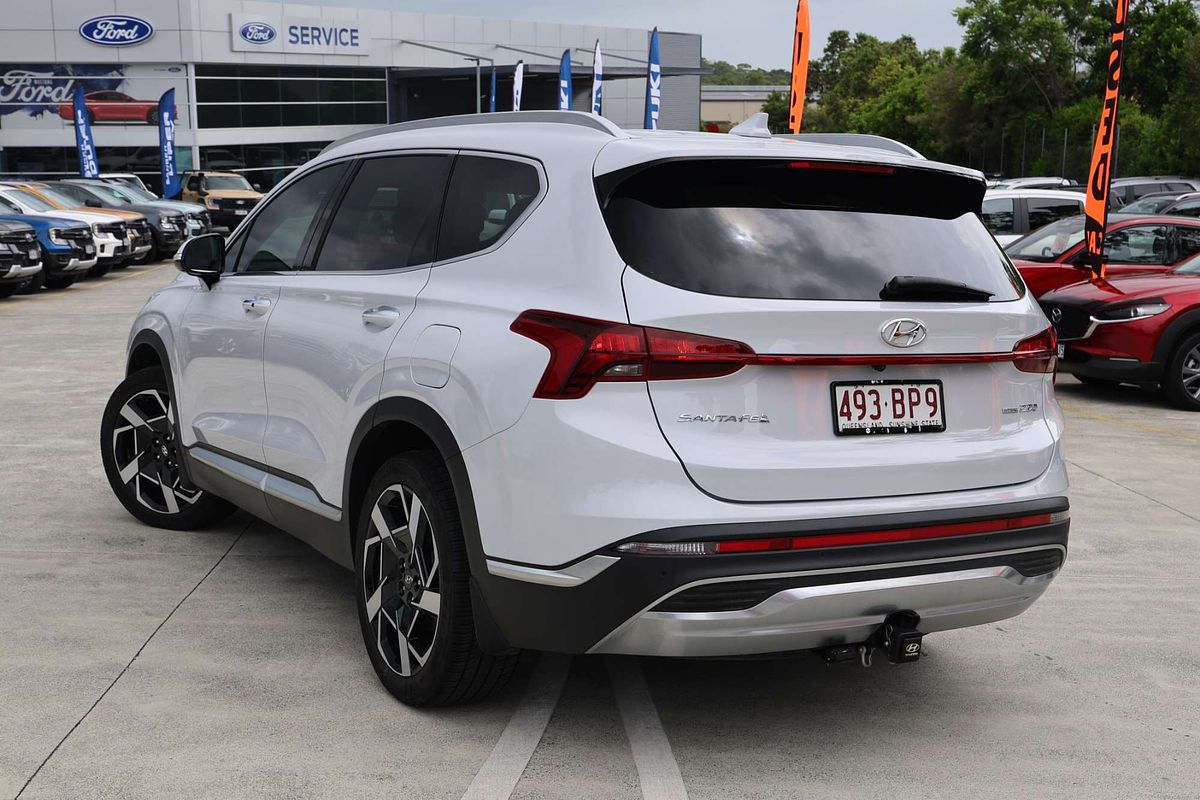 2021 Hyundai Santa Fe Elite TM.V3