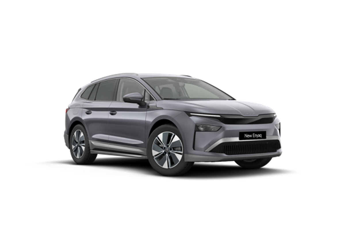 2025 SKODA Enyaq 60 Select NY