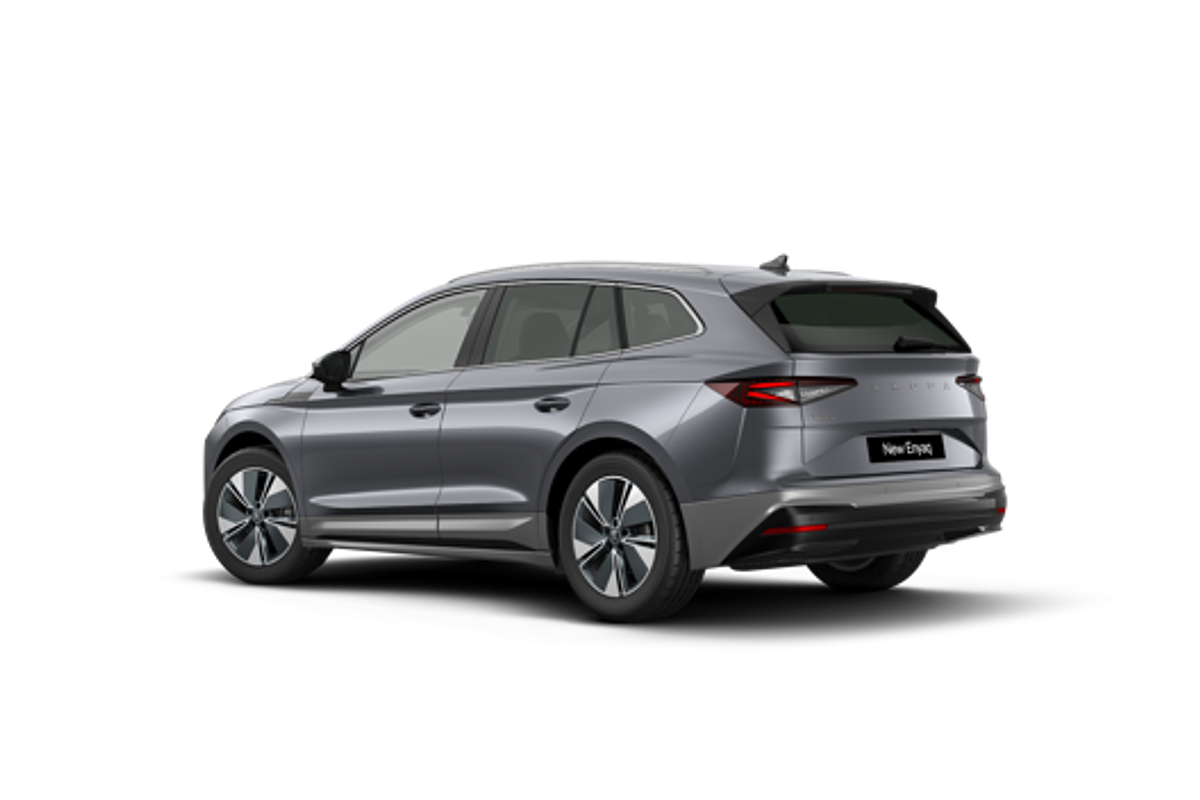 2025 SKODA Enyaq 60 Select NY