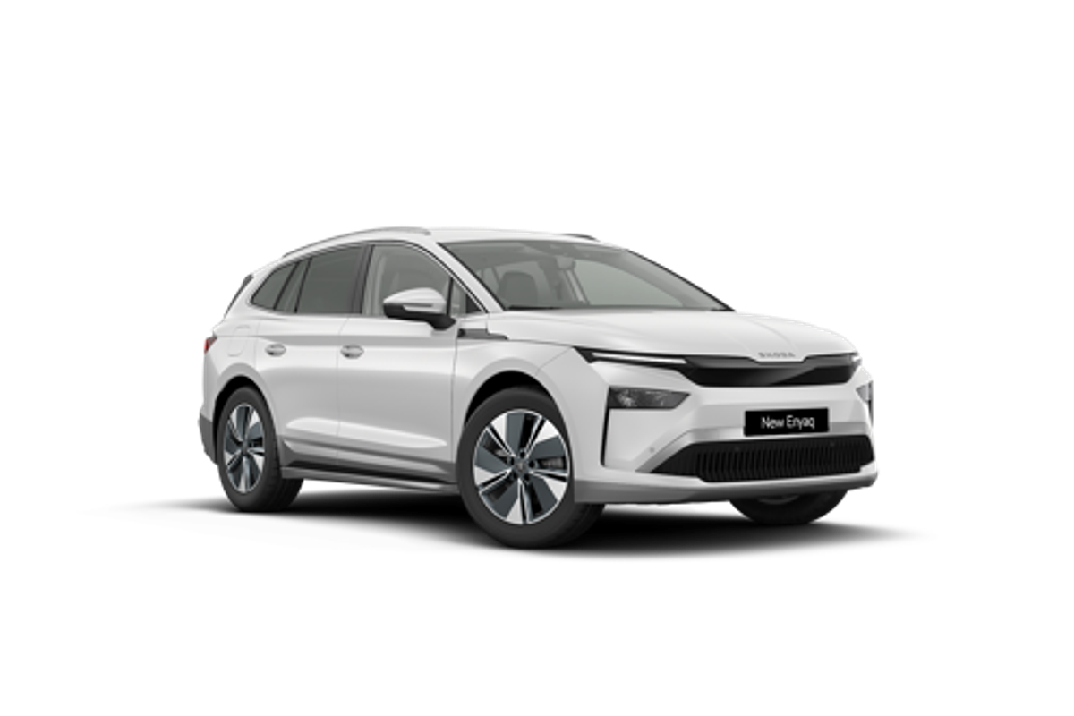 2025 SKODA Enyaq 60 Select NY