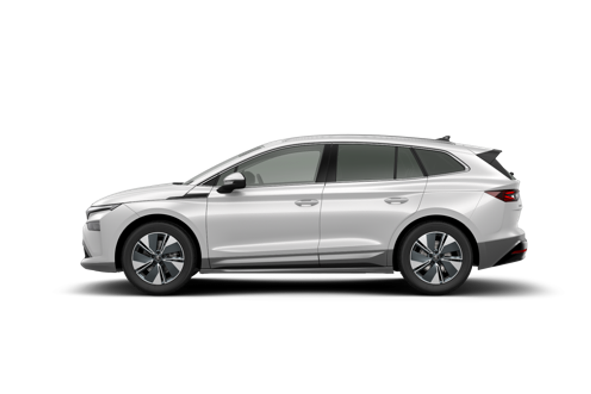 2025 SKODA Enyaq 60 Select NY