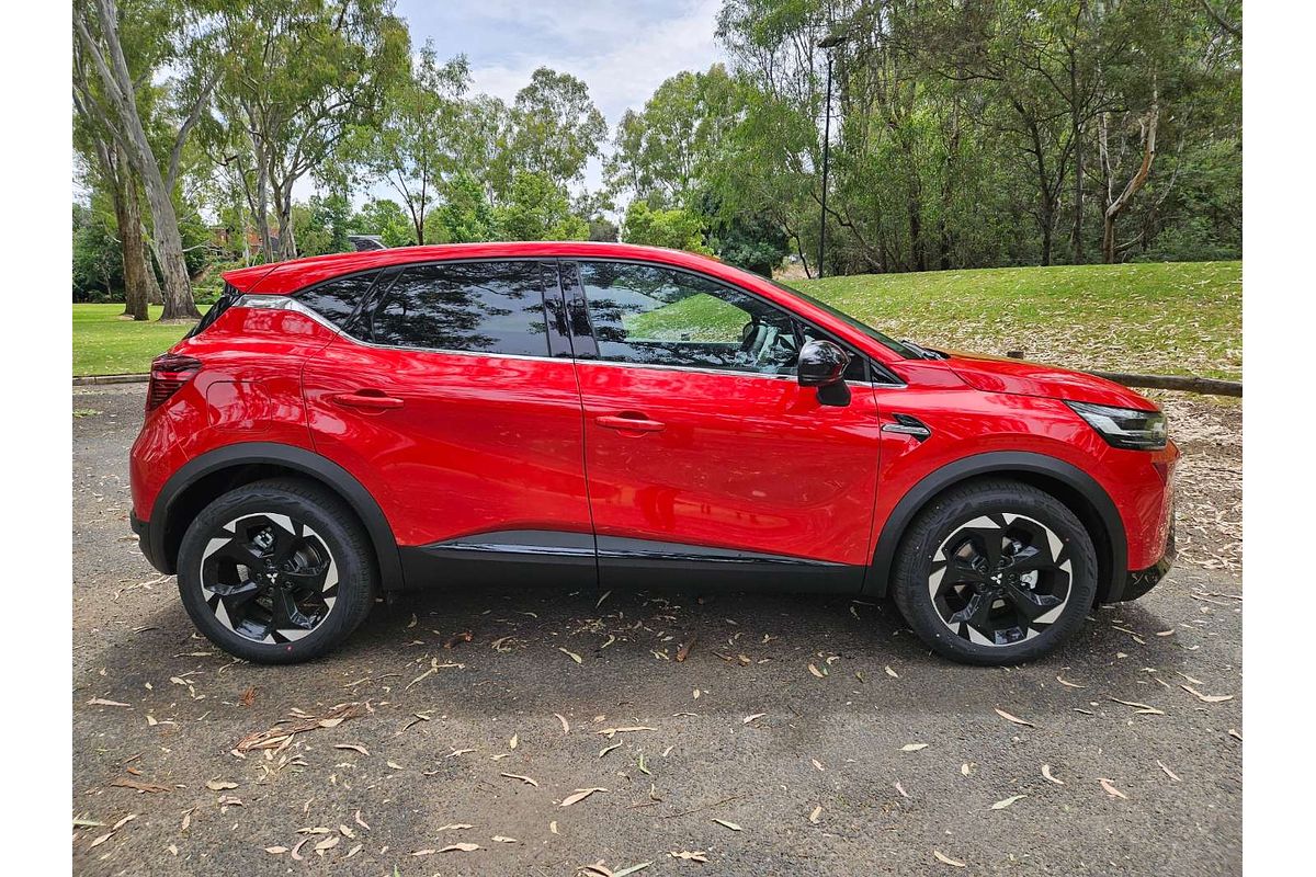 2025 Mitsubishi ASX Aspire XE