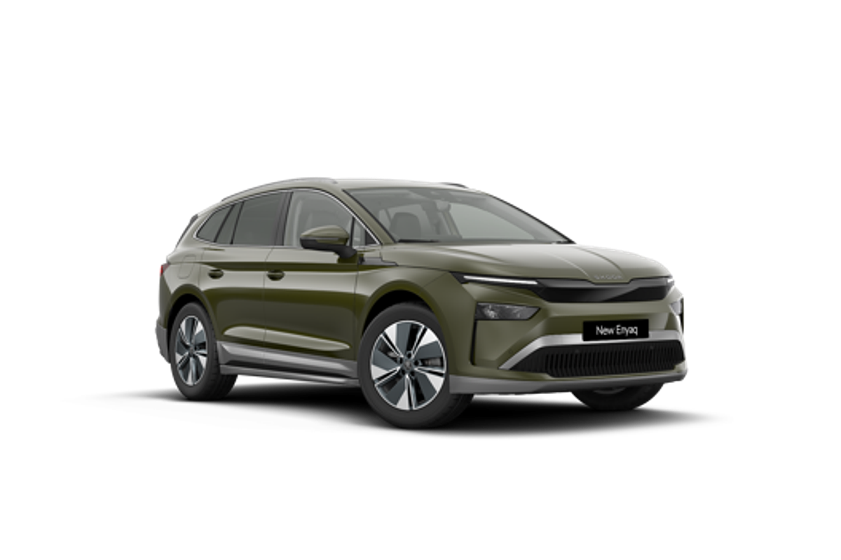 2025 SKODA Enyaq 60 Select NY
