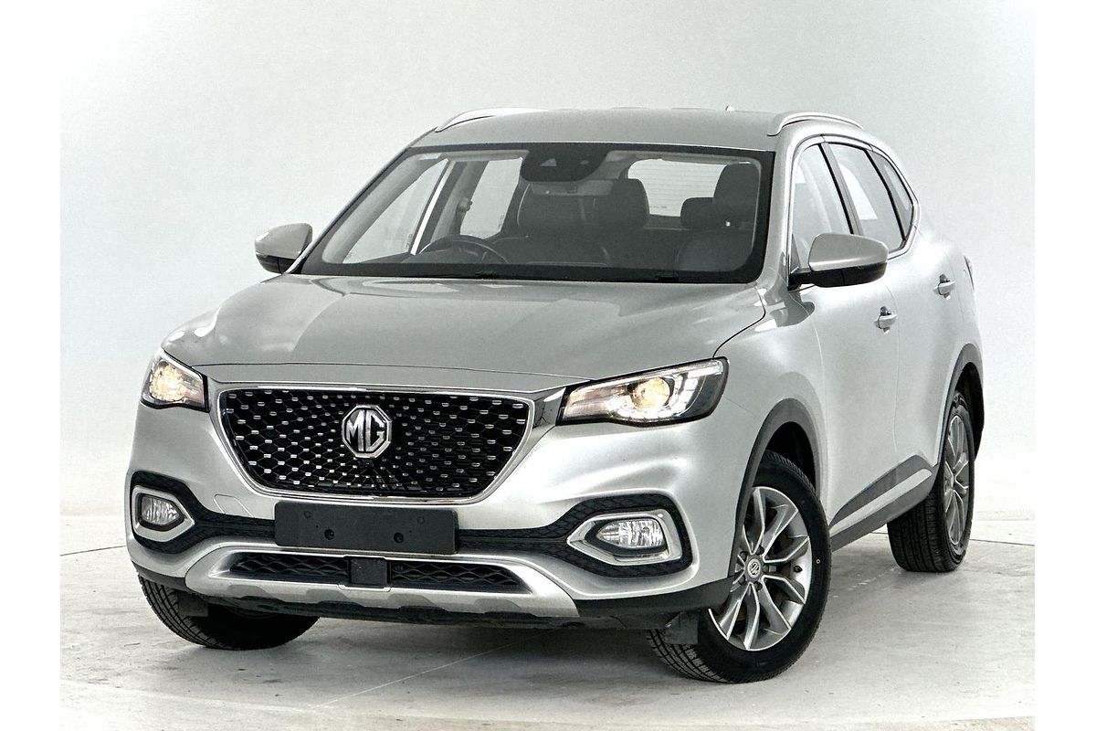 2022 MG HS Vibe SAS23