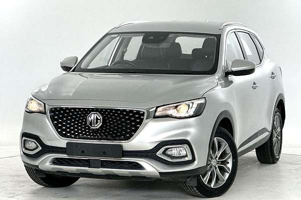 2022 MG HS Vibe SAS23