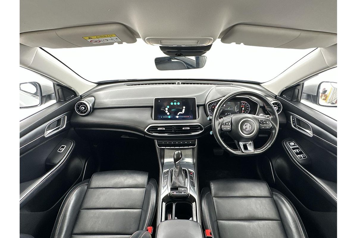 2022 MG HS Vibe SAS23