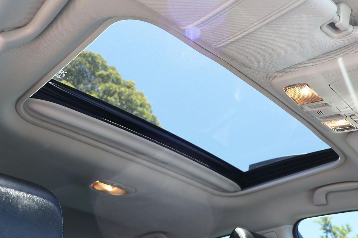 2020 Subaru Outback 3.6R 5GEN