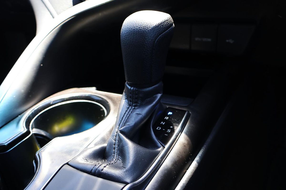 2024 Toyota Camry Ascent AXVA70R