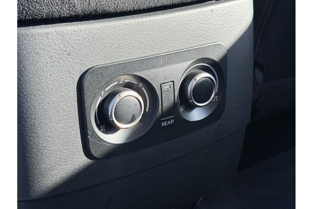 2019 Mitsubishi Pajero GLX NX