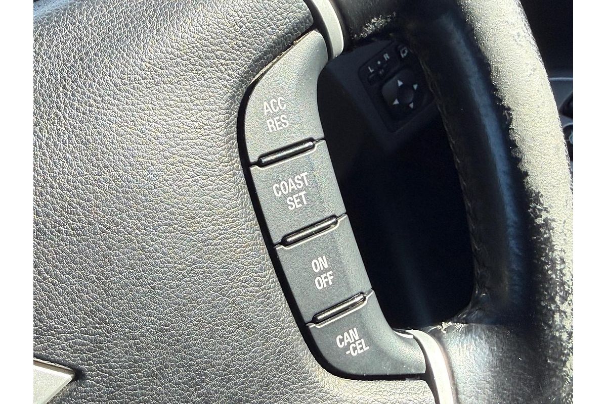 2019 Mitsubishi Pajero GLX NX