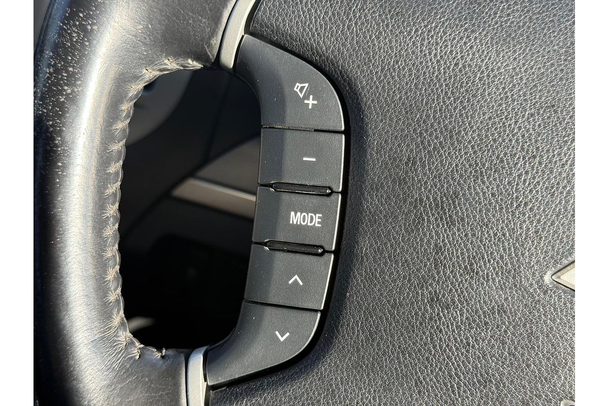 2019 Mitsubishi Pajero GLX NX