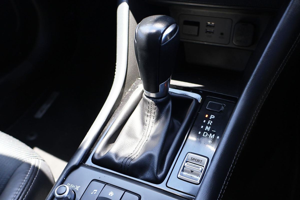 2019 Mazda CX-3 sTouring DK