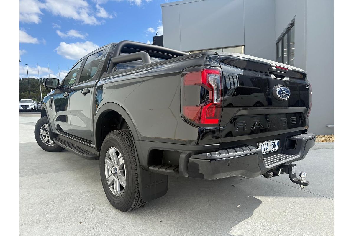 2024 Ford Ranger XLT 4X4 2.0L