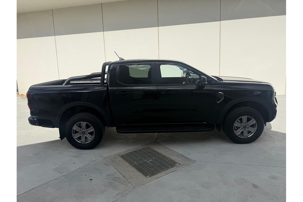 2024 Ford Ranger XLT 4X4 2.0L
