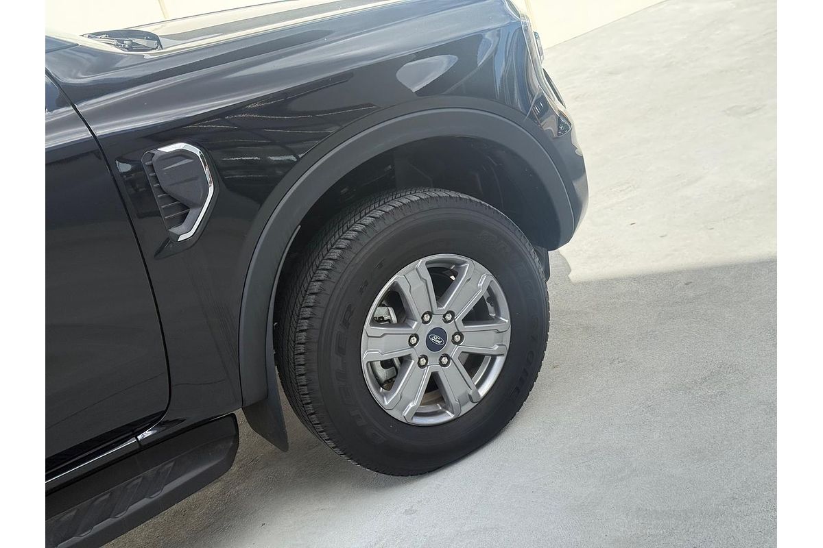 2024 Ford Ranger XLT 4X4 2.0L