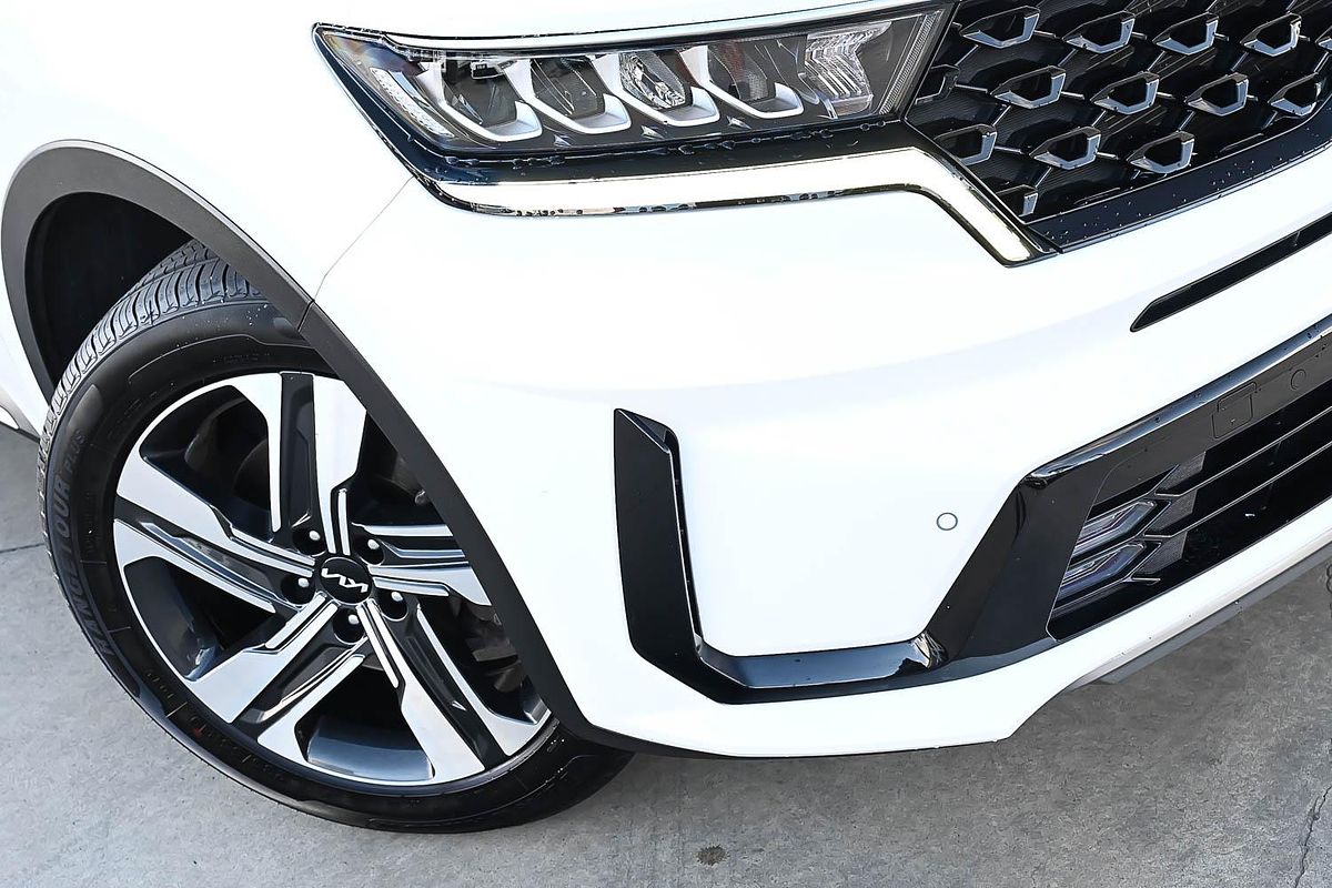2022 Kia Sorento Sport+ MQ4
