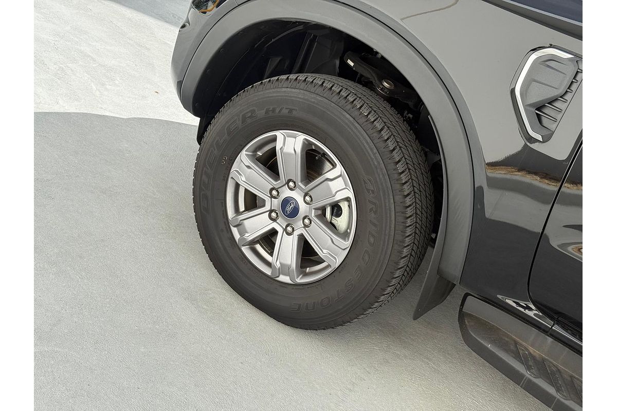 2024 Ford Ranger XLT 4X4 2.0L