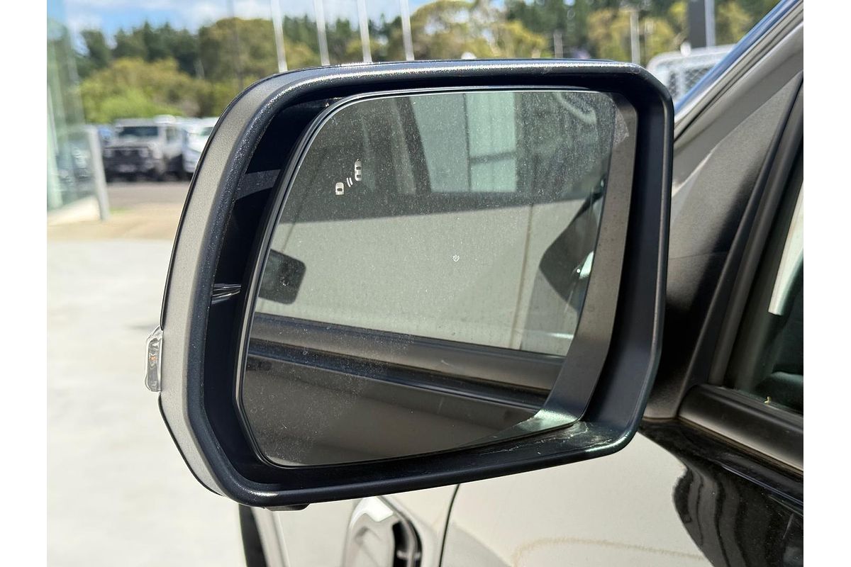 2024 Ford Ranger XLT 4X4 2.0L