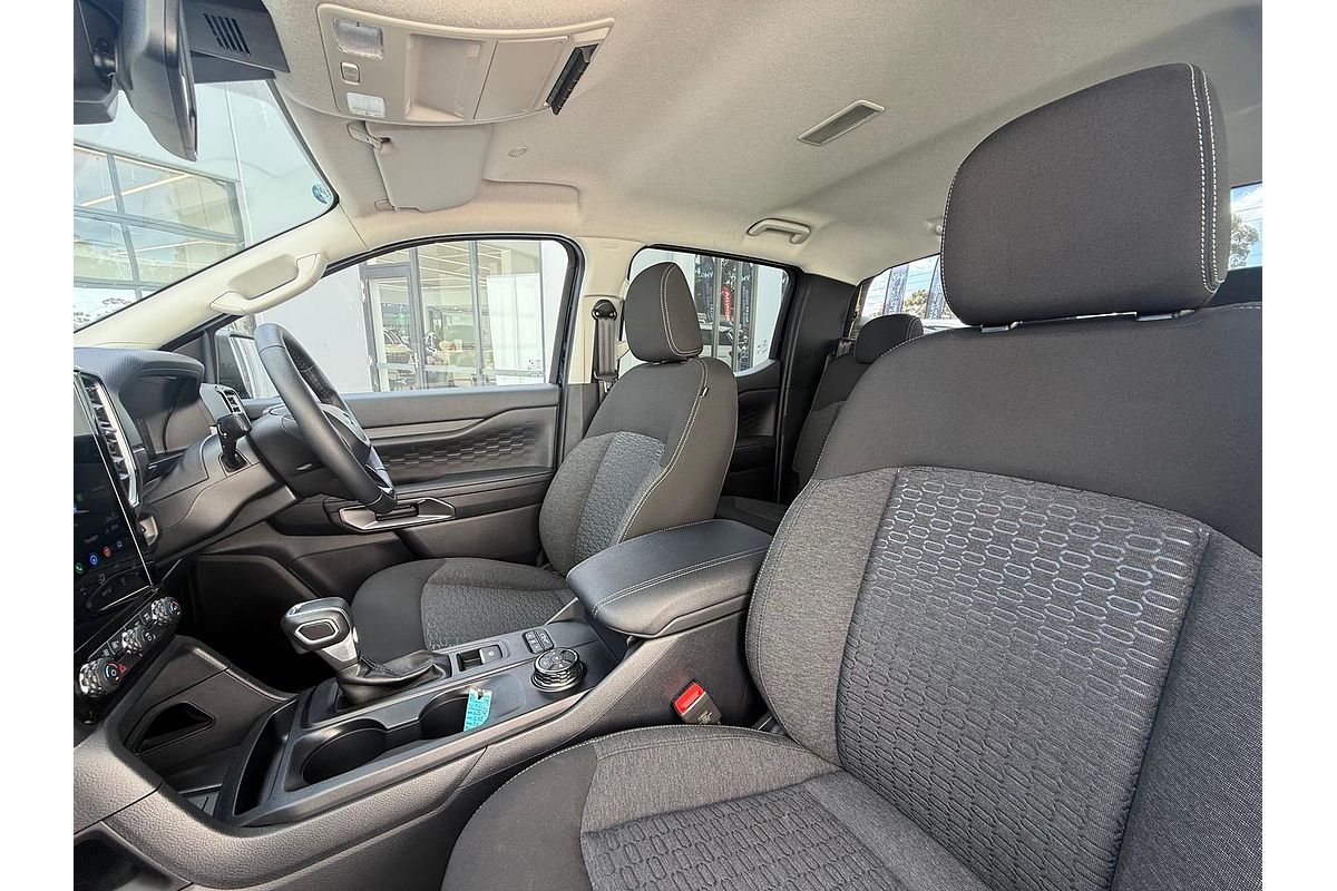 2024 Ford Ranger XLT 4X4 2.0L