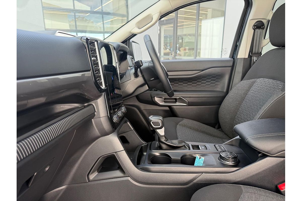 2024 Ford Ranger XLT 4X4 2.0L