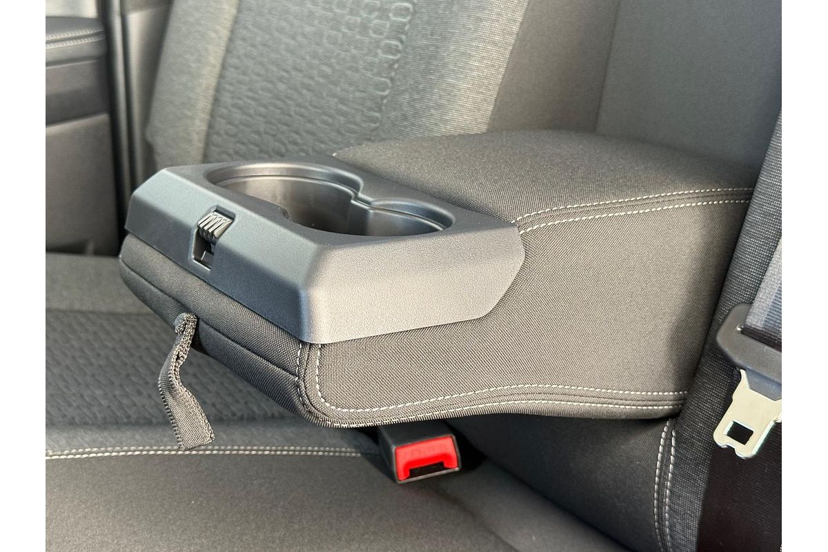 2024 Ford Ranger XLT 4X4 2.0L