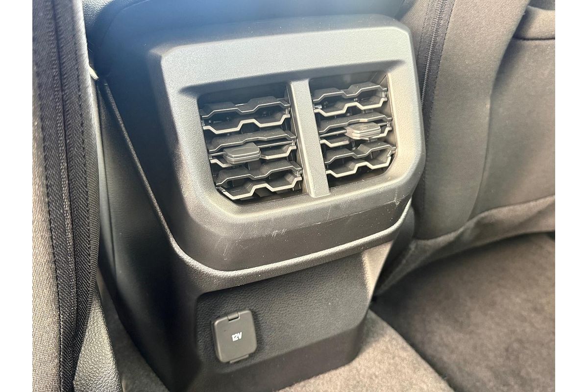 2024 Ford Ranger XLT 4X4 2.0L