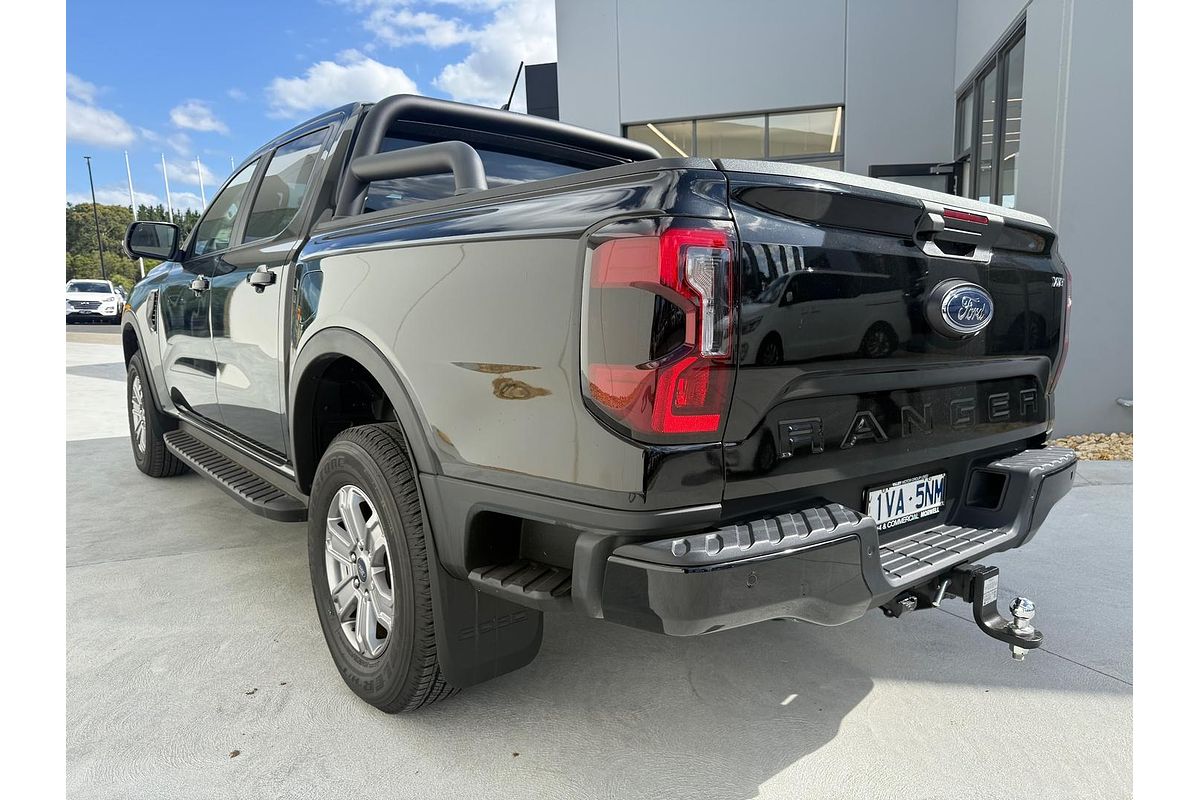 2024 Ford Ranger XLT 4X4 2.0L