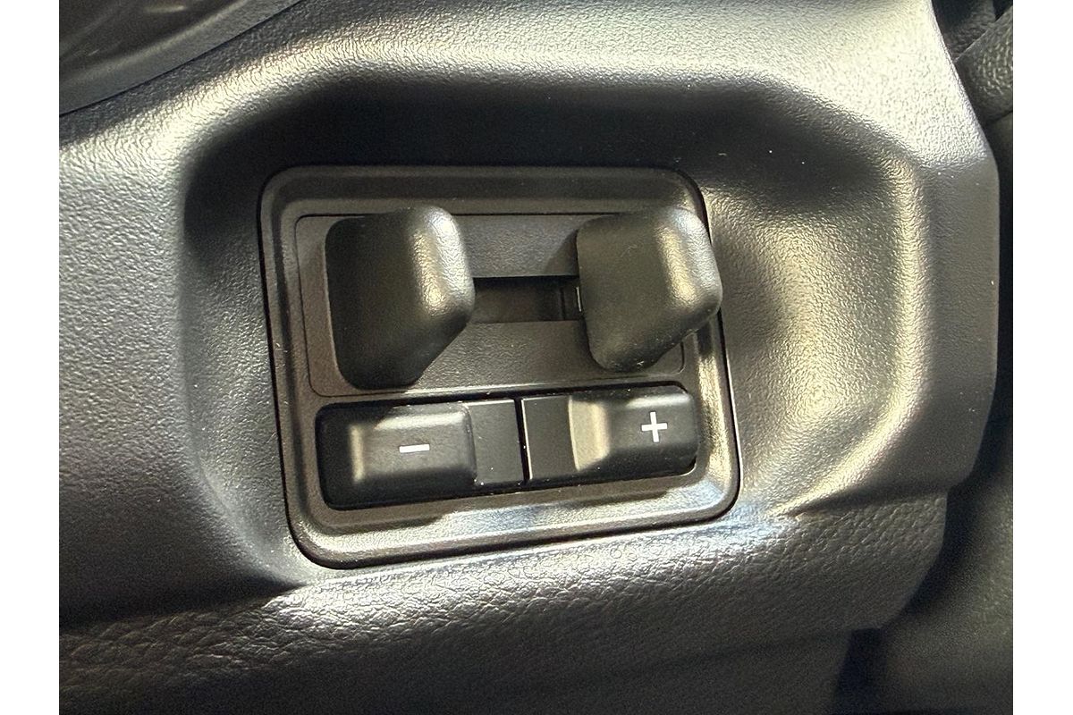 2024 Ford Ranger XLT 4X4 2.0L