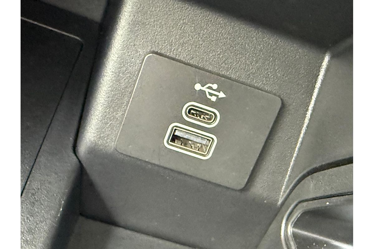 2024 Ford Ranger XLT 4X4 2.0L