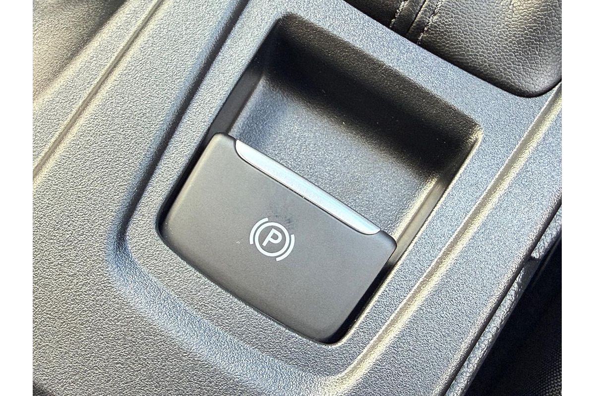 2024 Ford Ranger XLT 4X4 2.0L