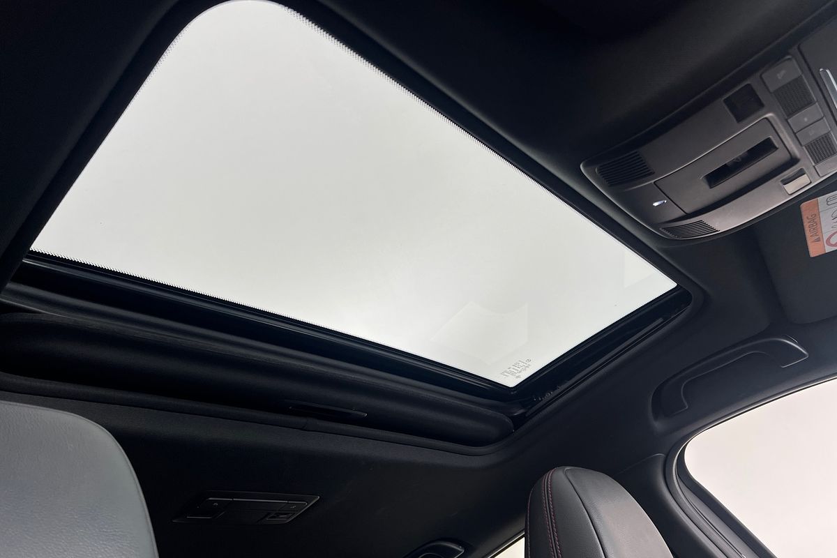 2022 Mazda CX-5 GT SP KF Series