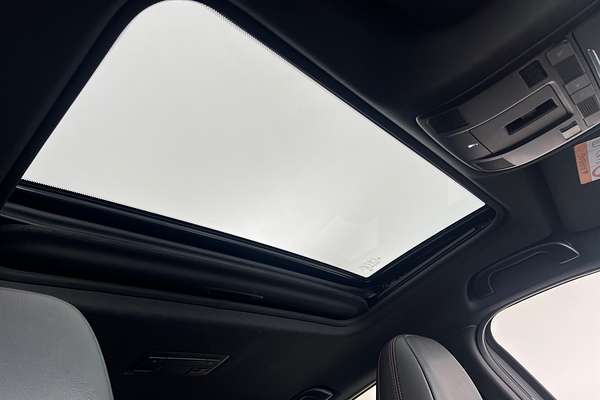 2022 Mazda CX-5 GT SP KF Series thumb-16