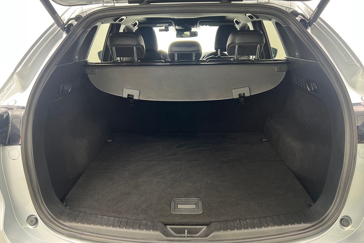 2022 Mazda CX-5 GT SP KF Series