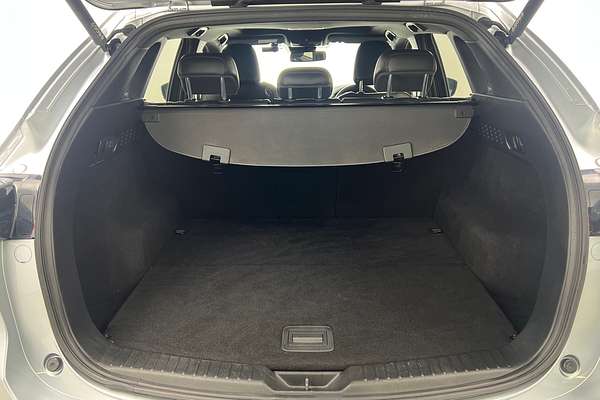 2022 Mazda CX-5 GT SP KF Series thumb-18