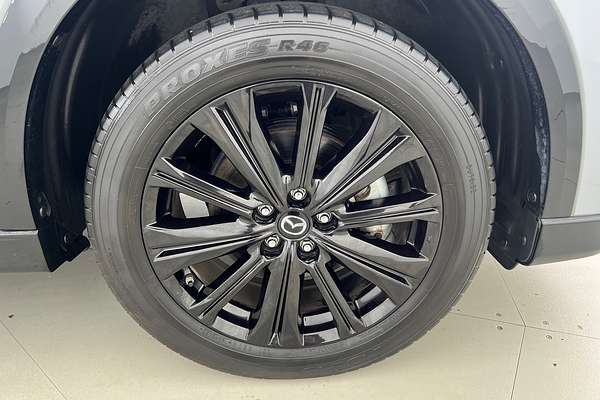 2022 Mazda CX-5 GT SP KF Series thumb-19