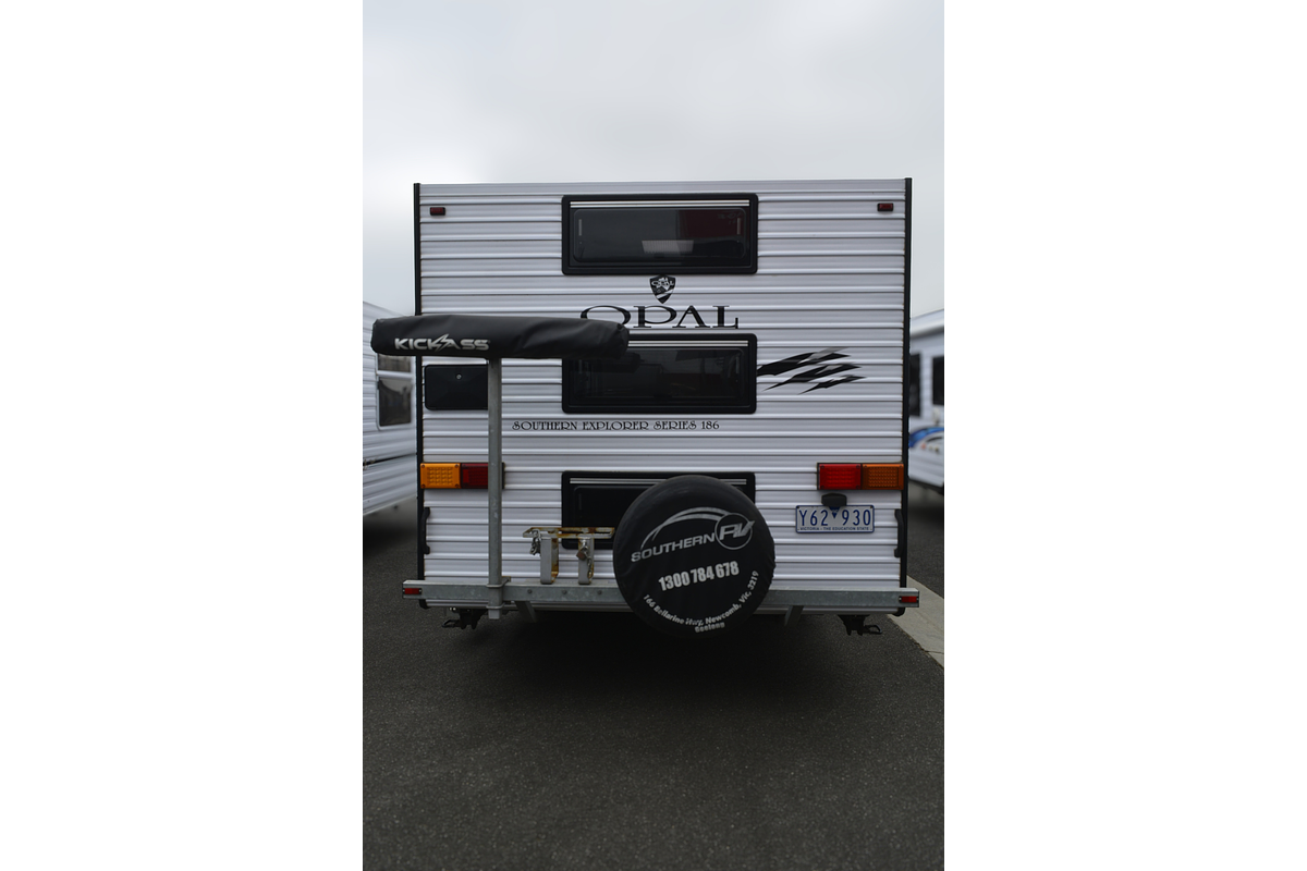 2017 OPAL Southern Explorer MK1 186