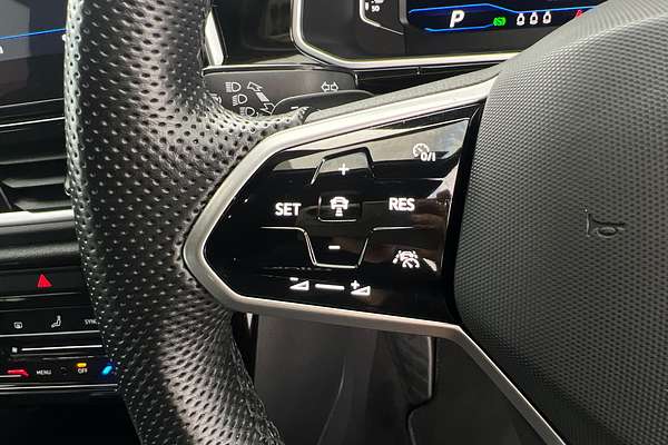 2022 Volkswagen T-Roc 140TSI R-Line D11 thumb-11