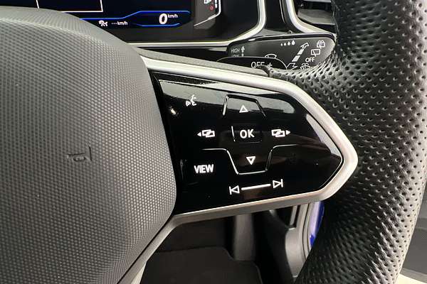 2022 Volkswagen T-Roc 140TSI R-Line D11 thumb-12