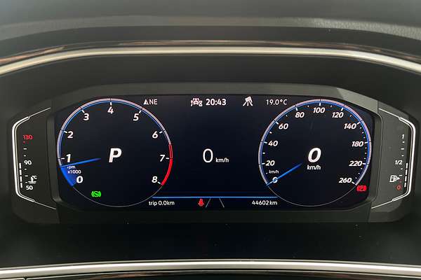 2022 Volkswagen T-Roc 140TSI R-Line D11 thumb-13