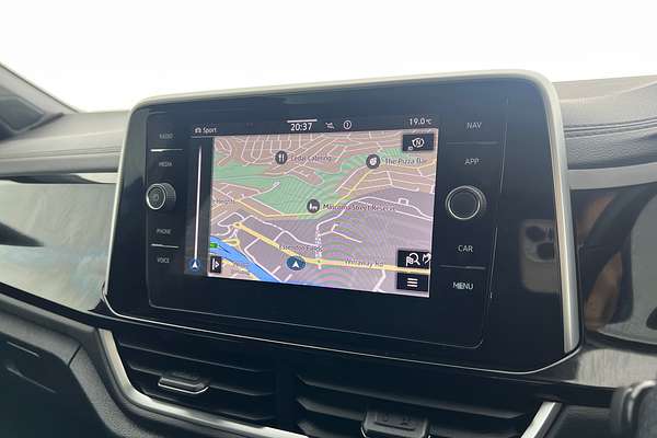 2022 Volkswagen T-Roc 140TSI R-Line D11 thumb-14