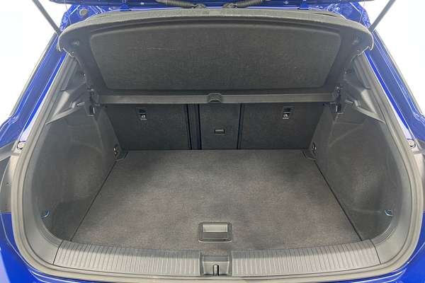 2022 Volkswagen T-Roc 140TSI R-Line D11 thumb-18
