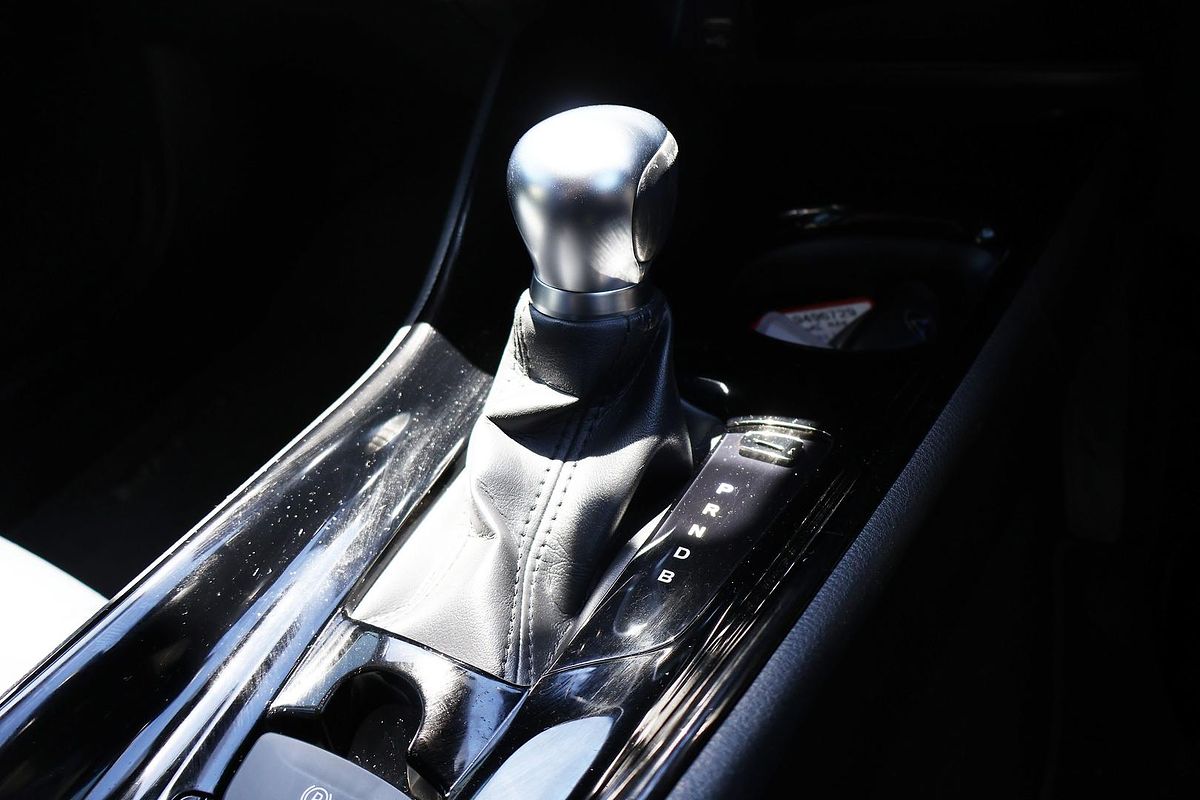 2020 Toyota C-HR Koba ZYX10R