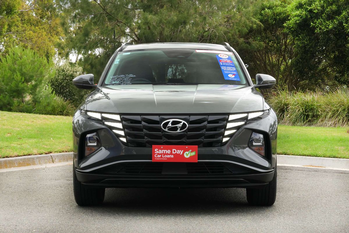 2023 Hyundai Tucson Elite NX4.V2